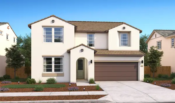 2580 Meadowrock Lane, Manteca, CA 95336