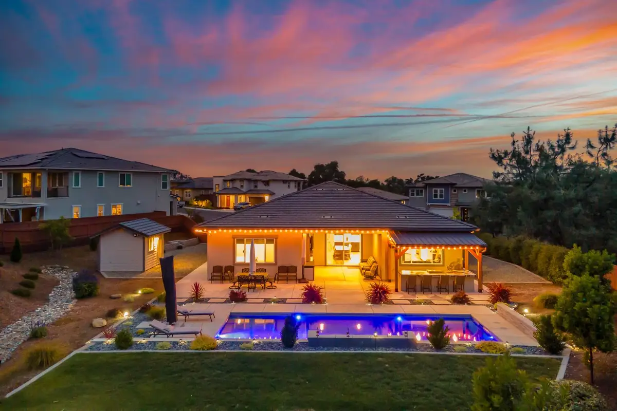 145 Sherman Court, El Dorado Hills, CA 95762 - #1