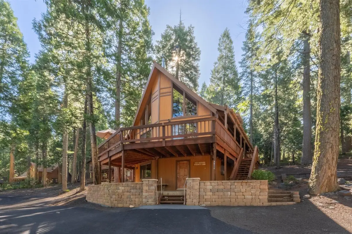 3650 Shoshone, Arnold, CA 95223 - #1