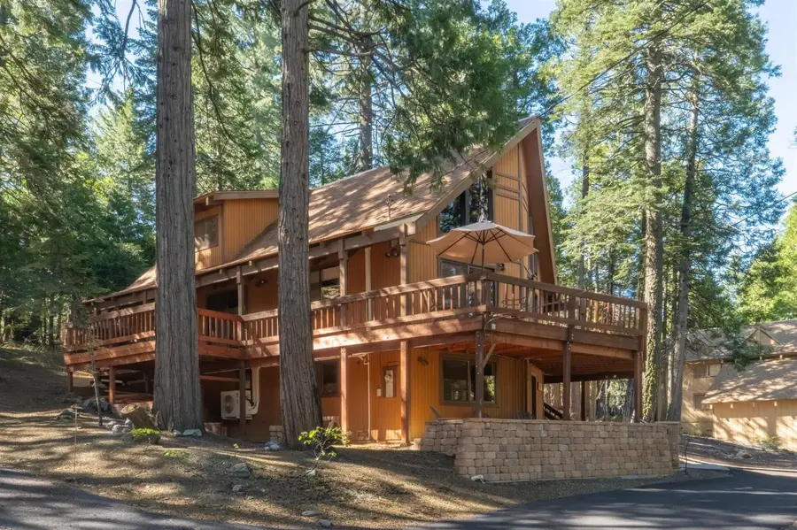 3650 Shoshone, Arnold, CA 95223 - #2