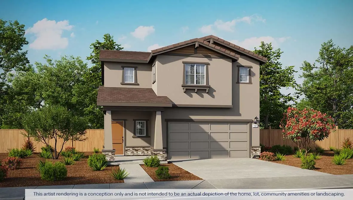 400 Yukon Court, Roseville, CA 95747 - #1