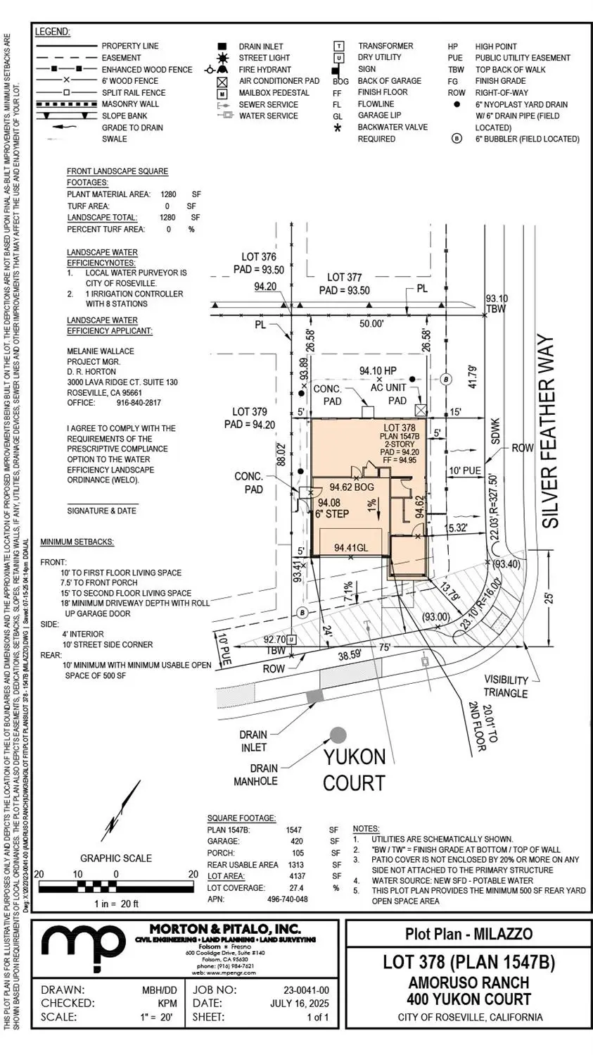 400 Yukon Court, Roseville, CA 95747 - #2