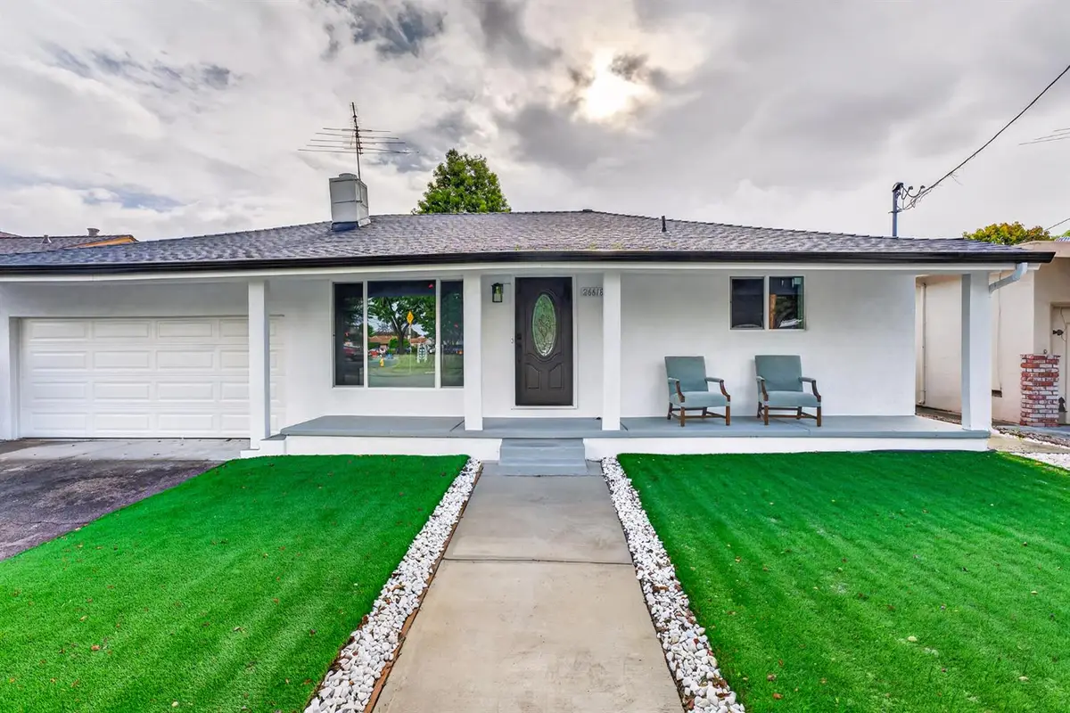 26618 Jane Avenue, Hayward, CA 94544 - #1