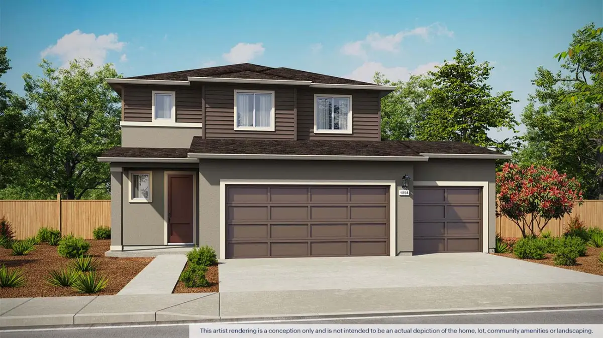 1899 Brianna Way, Yuba City, CA 95993 - #1