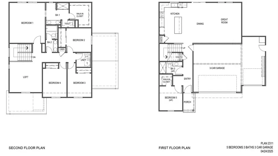 1899 Brianna Way, Yuba City, CA 95993 - #3