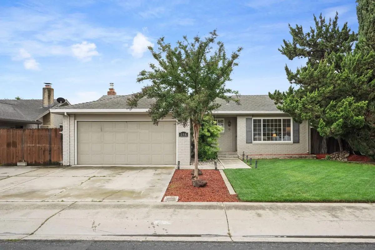 108 Ridge Drive, Lodi, CA 95240 - #1