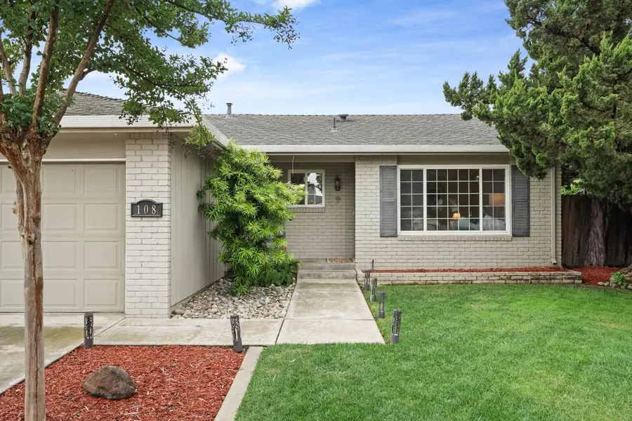 108 Ridge Drive, Lodi, CA 95240 - #3