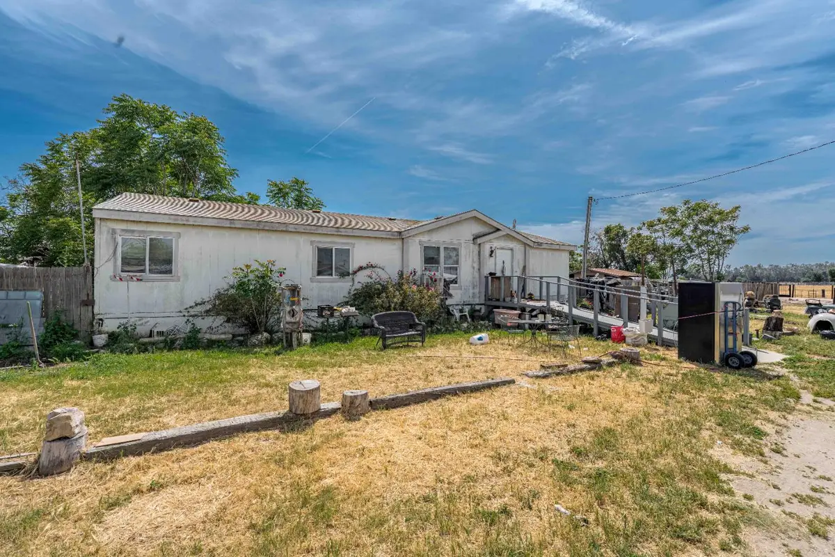 20867 Second Avenue, Stevinson, CA 95374 - #1