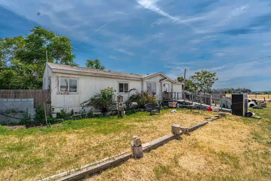 20867 Second Avenue, Stevinson, CA 95374 - #2