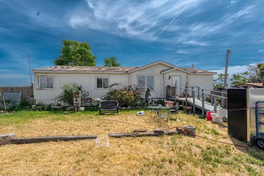 20867 Second Avenue, Stevinson, CA 95374 - #3
