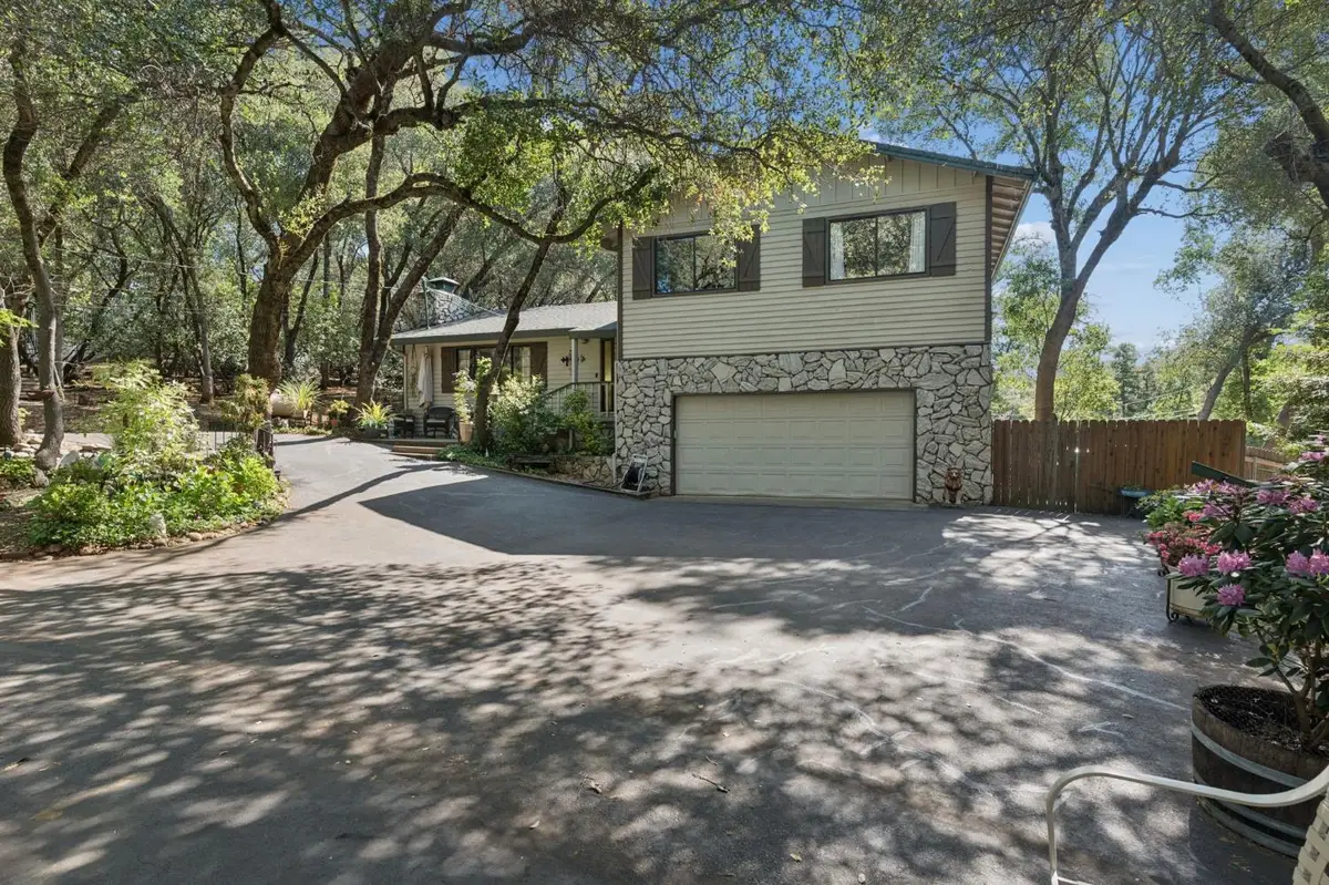 6320 Zamora Drive, Placerville, CA 95667 - #1