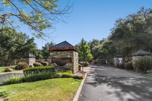 1166 Clearview Drive, El Dorado Hills, CA 95762