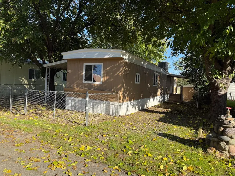 6950 Riverland Drive #27, Redding, CA 96002 - #2