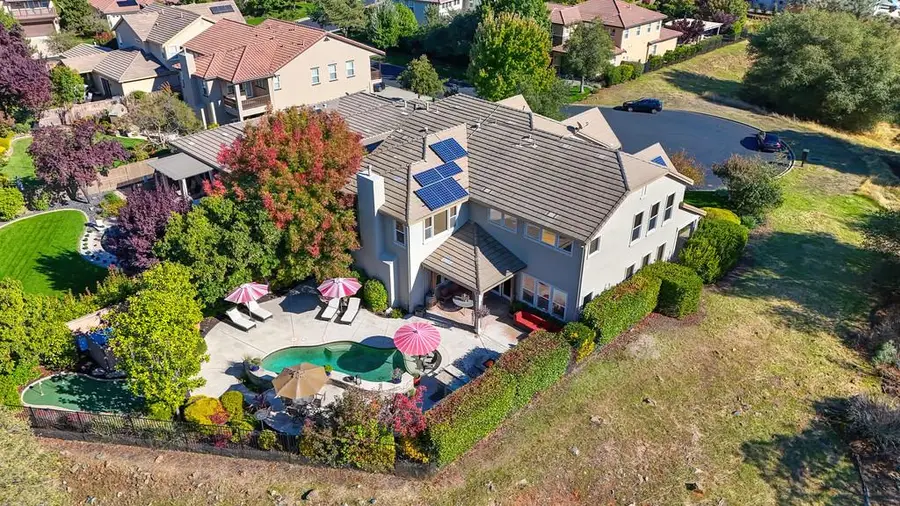 701 Stanfel Place, El Dorado Hills, CA 95762 - #2