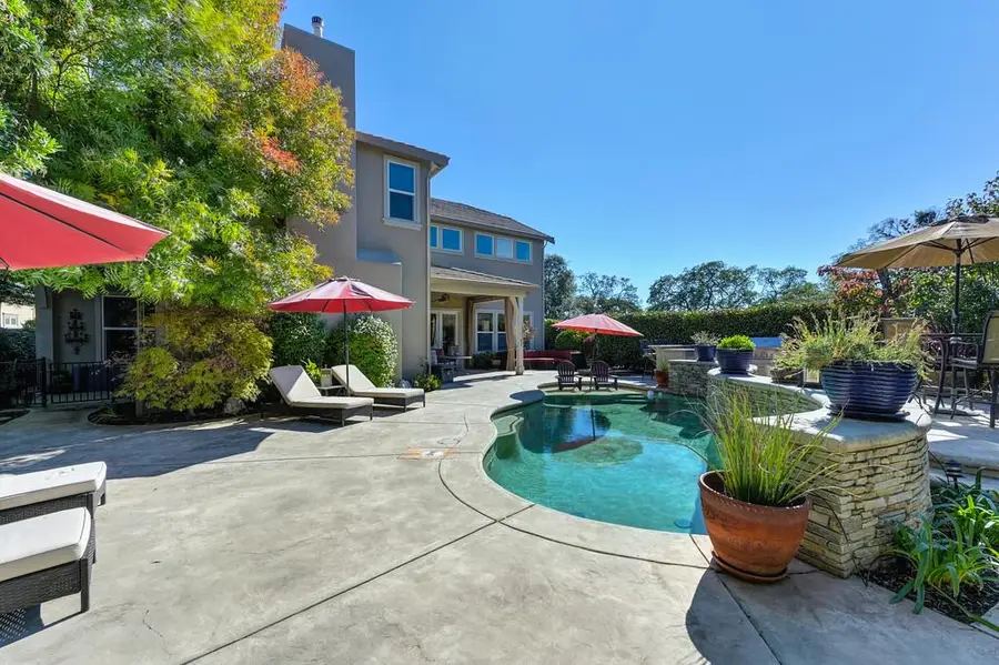 701 Stanfel Place, El Dorado Hills, CA 95762 - #3