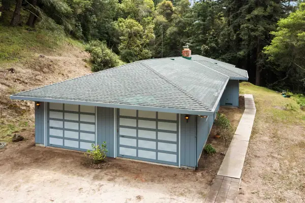 280 Jarvis Road, Santa Cruz, CA 95065