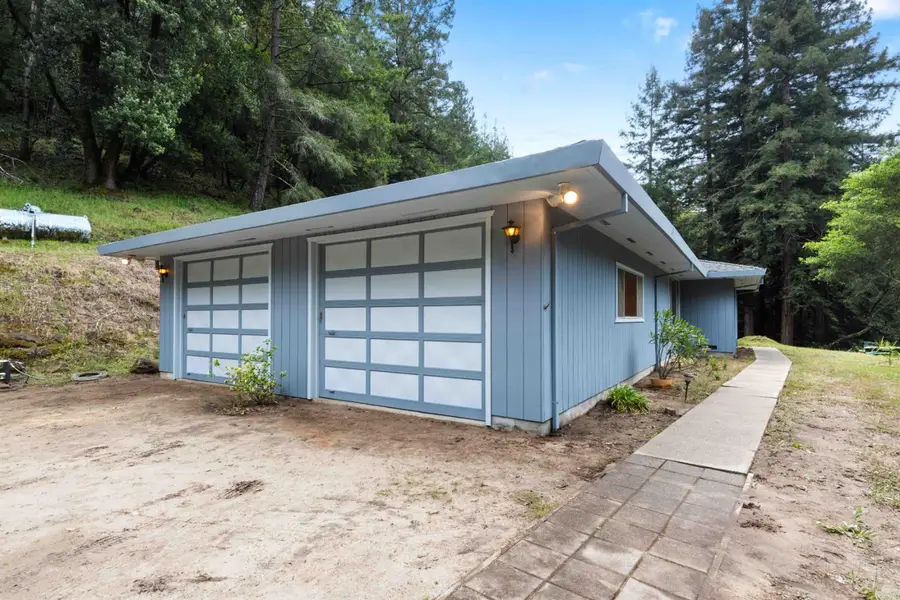280 Jarvis Road, Santa Cruz, CA 95065 - #2
