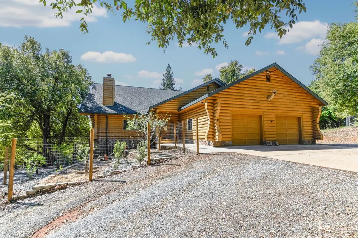 21416 Robin Lane, Pine Grove, CA 95665 - #1