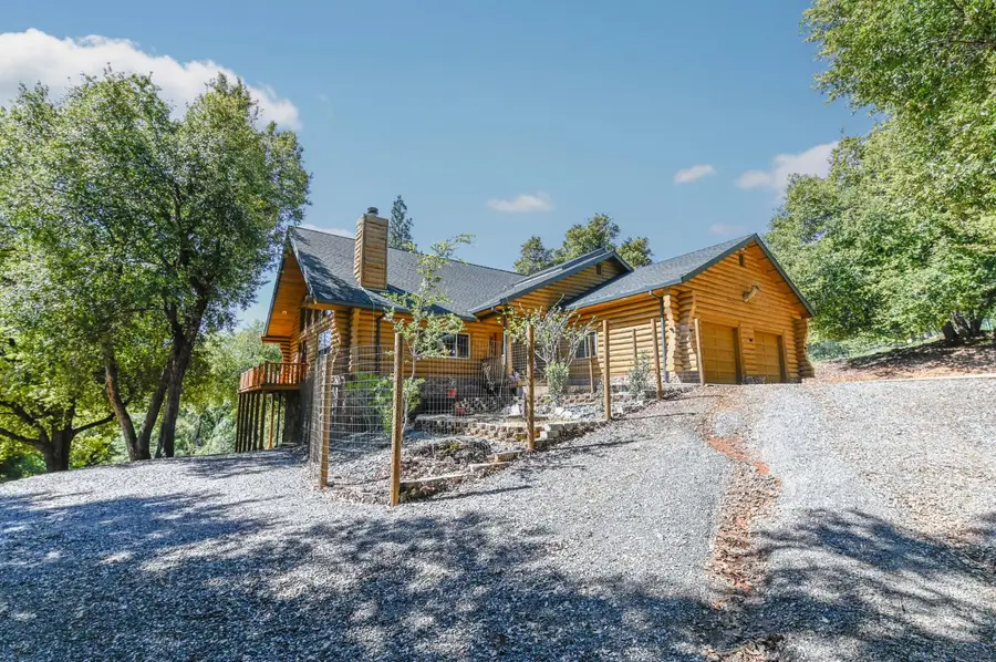 21416 Robin Lane, Pine Grove, CA 95665 - #2