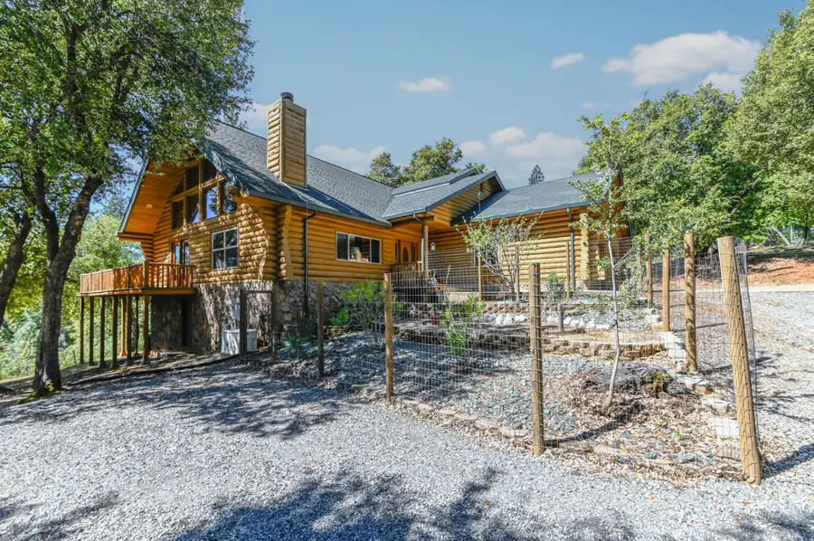 21416 Robin Lane, Pine Grove, CA 95665 - #3