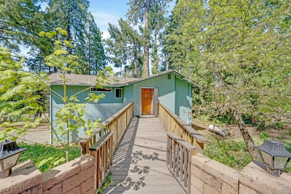 6721 Ridgeway Drive, Pollock Pines, CA 95726 - #1
