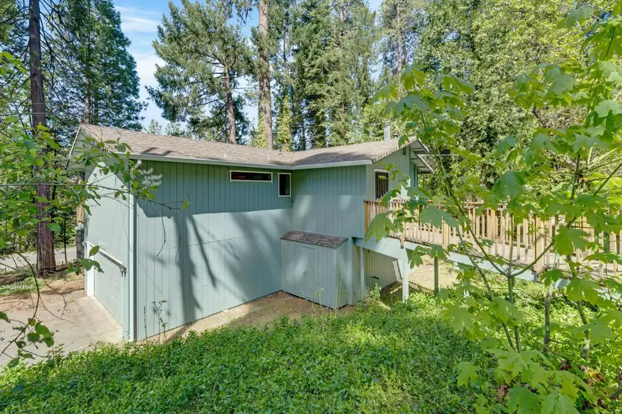 6721 Ridgeway Drive, Pollock Pines, CA 95726 - #2