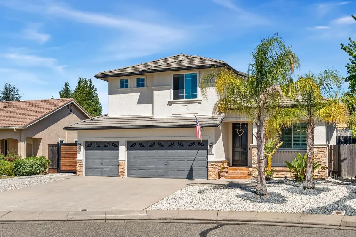 105 Foyle Court, Folsom, CA 95630 - #1