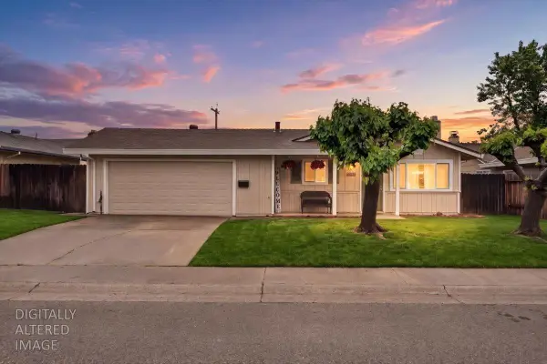 6736 Hedgewood Drive, Sacramento, CA 95842