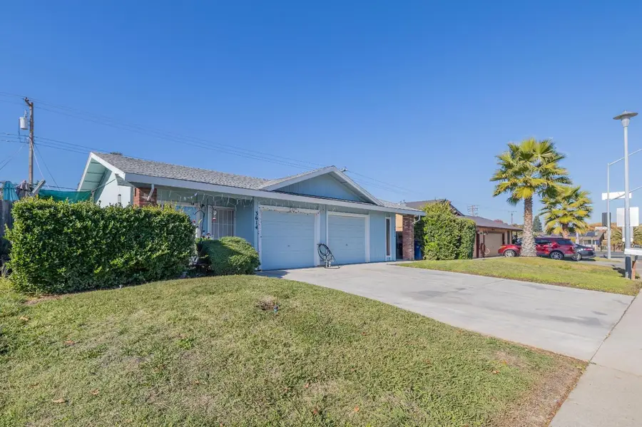 3614 S S Port Drive, Sacramento, CA 95826 - #2