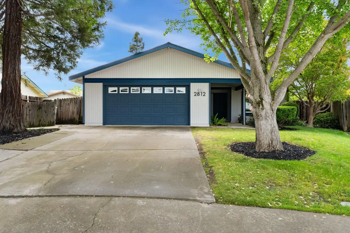 2812 Pintail Court, West Sacramento, CA 95691 - #1