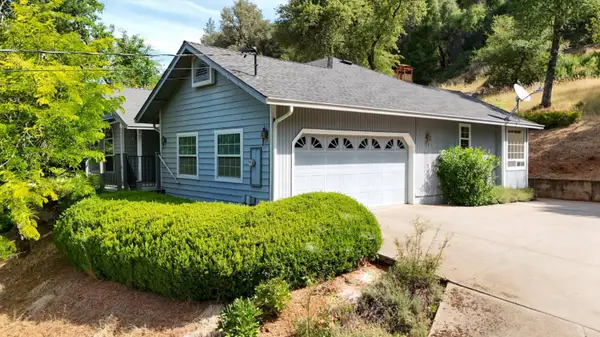 16479 Brewer Road, Grass Valley, CA 95949