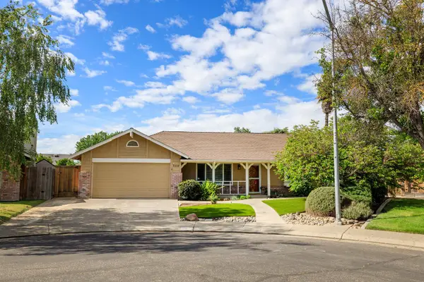 3600 Zachary Court, Modesto, CA 95355