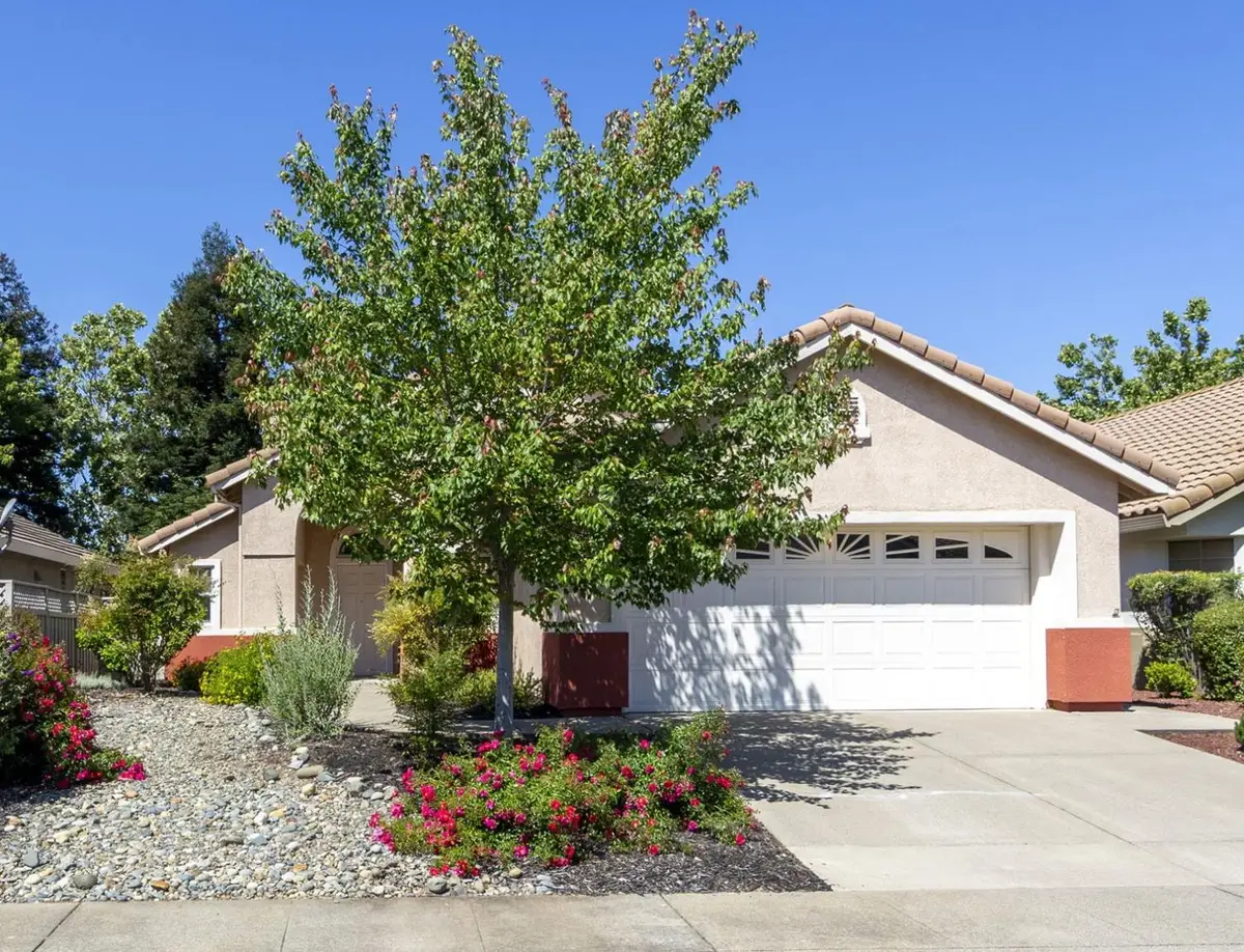 5329 Angelrock Loop, Roseville, CA 95747 - #1