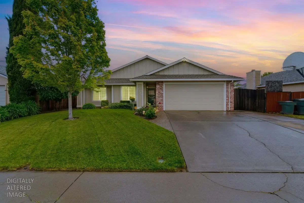 8209 Cottongin Way, Sacramento, CA 95828 - #1