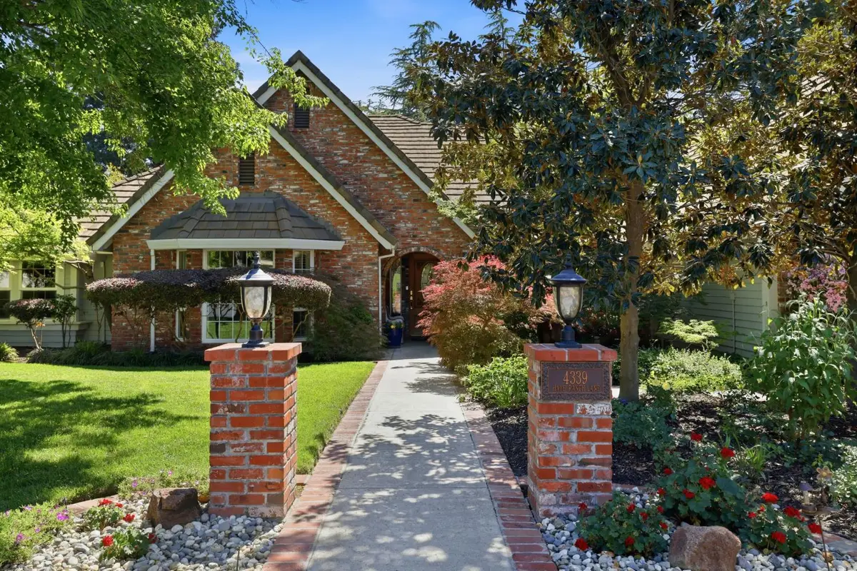 4339 Hale Ranch Lane, Fair Oaks, CA 95628 - #1
