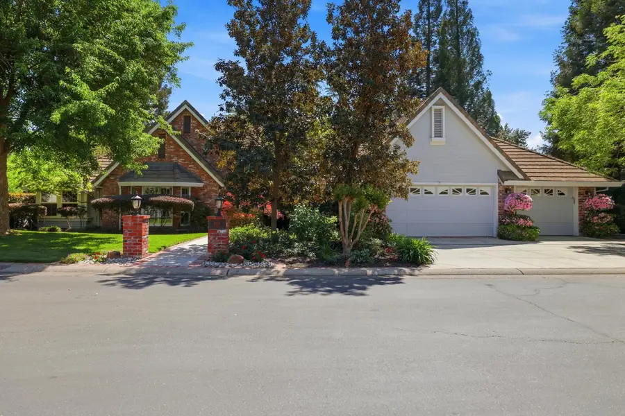 4339 Hale Ranch Lane, Fair Oaks, CA 95628 - #2