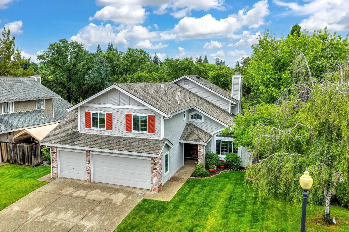 140 Stonington Way, Folsom, CA 95630 - #1