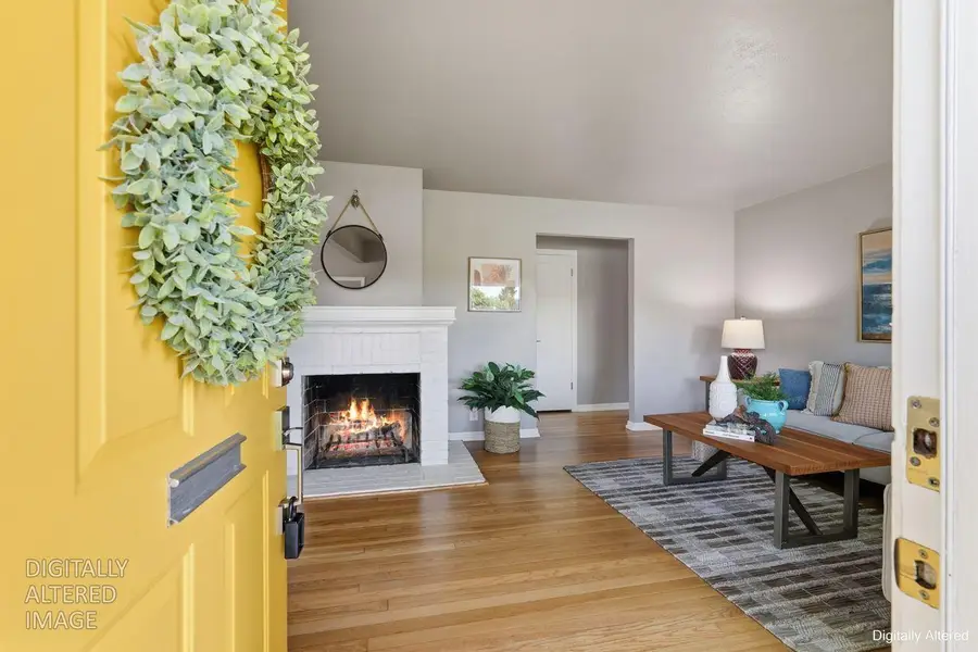 1119 Darnel Way, Sacramento, CA 95822 - #2