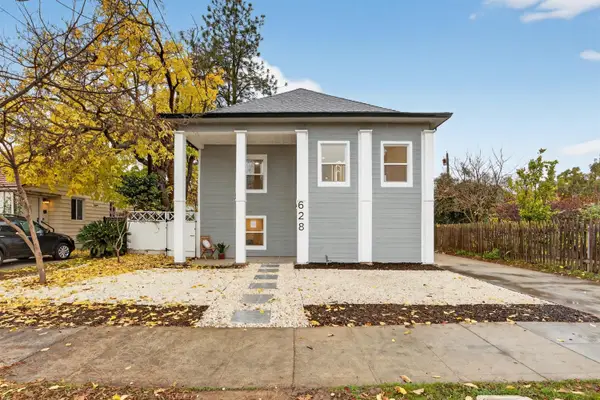 628 42nd Street, Sacramento, CA 95819