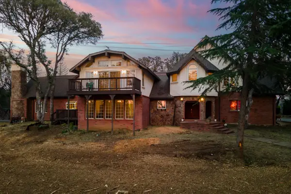 2467 Highland Hills Drive, El Dorado Hills, CA 95762