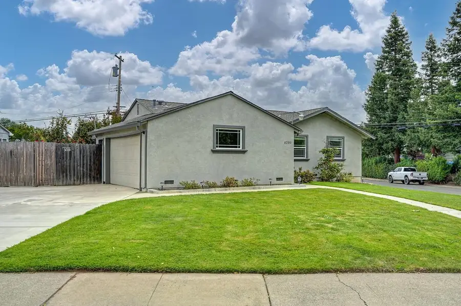 6200 Templeton Drive, Carmichael, CA 95608 - #3