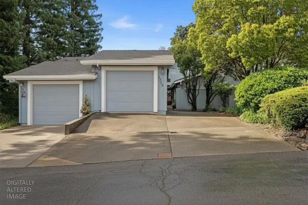 3259 Amethyst Drive, Shingle Springs, CA 95682