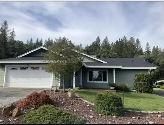 13780 Torrey Pines Drive, Auburn, CA 95602 - #1