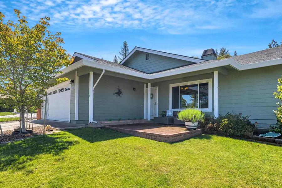 13780 Torrey Pines Drive, Auburn, CA 95602 - #2