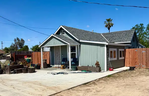 2135 Pine Street, Ceres, CA 95307