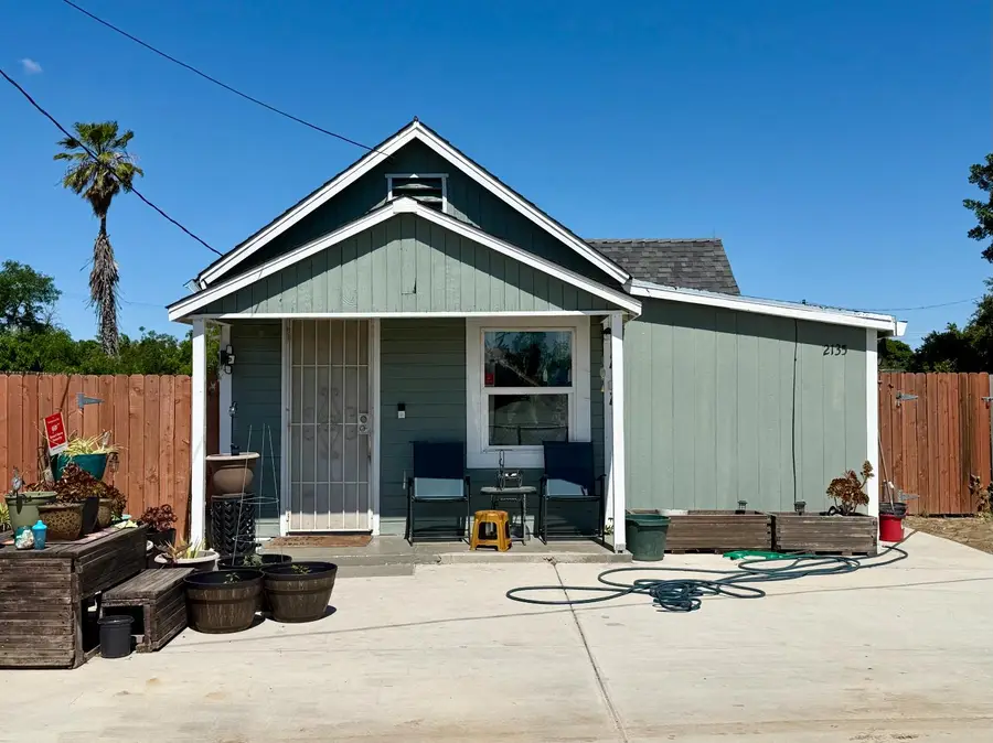 2135 Pine Street, Ceres, CA 95307 - #2
