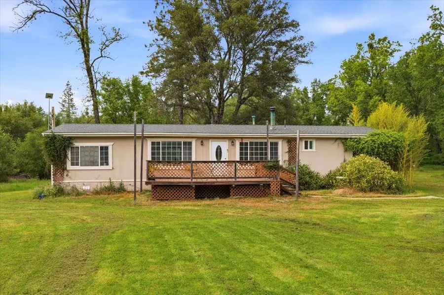 9891 Evans Way, Oregon House, CA 95962 - #3