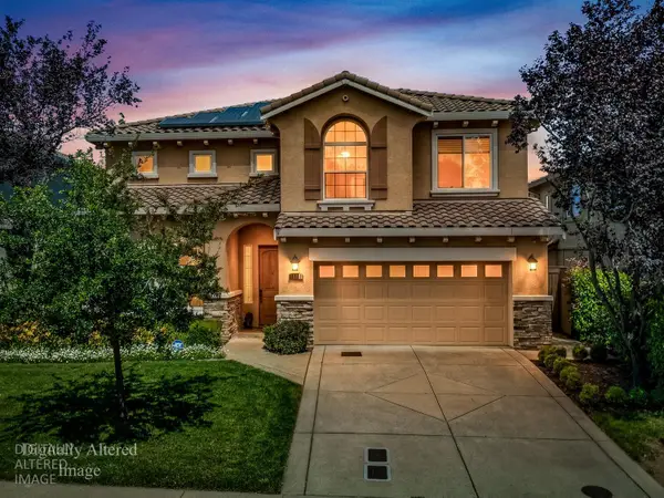 1161 Villagio Drive, El Dorado Hills, CA 95762