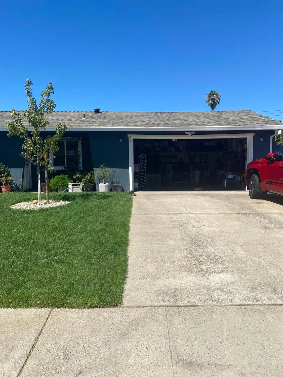 3724 Moonbeam Drive, Sacramento, CA 95827 - #1