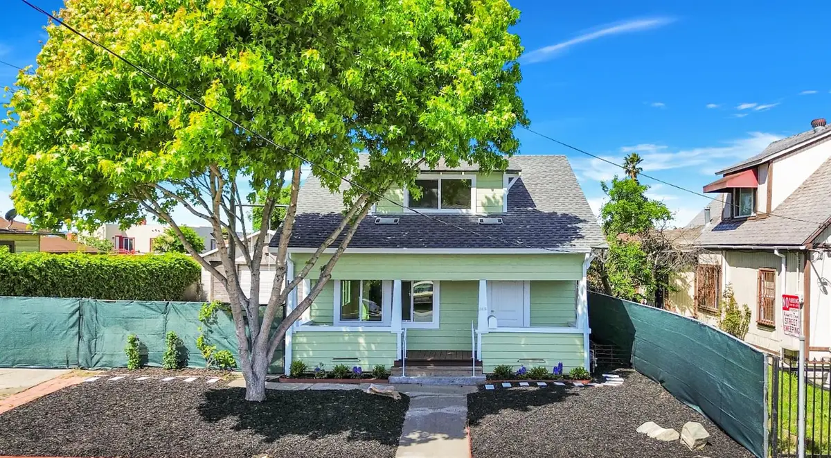 345 S 37th Street, Richmond, CA 94804 - #1